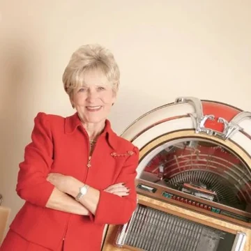 Patti McKelvey